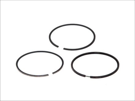 Кольца поршневые SCANIA 115.0 (3.16/2.39/4.75) DS9/DN9 1985-> GOETZE 08-960900-00