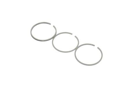 Кольца поршневые (1cyl) WESTINGHOUSE COMPRESSOR SCANIA TD 75.25 (2.38/2.38/3.95) GOETZE 08-990705-00