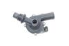 Насос системи охолодження (додатковий) BMW 1 (F20) 11-/3 (F30/F80) N13 12-16 (opt-om) GRAF AWP030 (фото 5)