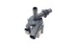 Насос системи охолодження (додатковий) BMW 1 (F20) 11-/3 (F30/F80) N13 12-16 (opt-om) GRAF AWP030 (фото 7)