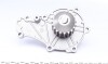 Комплект ГРМ + помпа Citroen/Peugeot 1.6HDI/Fiat Scudo/Mazda 1.6D/Ford 1.6TDCi 07- (137x25.4)(PA9 UA63 GRAF KP938-1 (фото 4)