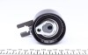 Комплект ГРМ + помпа Citroen/Peugeot 1.6HDI/Fiat Scudo/Mazda 1.6D/Ford 1.6TDCi 07- (137x25.4)(PA9 UA63 GRAF KP938-1 (фото 5)