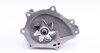 Помпа води Toyota Auris/Avensis/Corolla/Rav4/Verso/Lexus IS 2.0/2.2D-4D 05- (R/B) (7 лоп) UA63 GRAF PA1001 (фото 3)