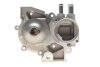 Помпа водяна SUBARU FORESTER 2.0T 01-02 GRAF PA1008 (фото 7)