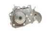 Помпа води Renault Kangoo/Megane/Logan/Scenic/Dacia Sandero 1.4/1.6 97- (20z)(B/B)(8лоп) UA63 GRAF PA1035 (фото 5)