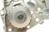 Помпа води Renault Clio/Megane/Scenic/Kangoo/Laguna 1.4/1.6i 01-/Nissan Almera (20z)(R/B)(8 лоп.)) H UA63 GRAF PA1043 (фото 6)