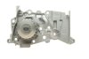 Помпа води Renault Clio/Megane/Scenic/Kangoo/Laguna 1.4/1.6i 01-/Nissan Almera (20z)(R/B)(8 лоп) H UA63 GRAF PA1043 (фото 7)