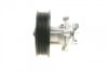 Помпа води Fiat Doblo 1.3D/JTD/Opel Combo/Astra H/J/Corsa D/E 1.3CDTI 05- (R/B) (6 лоп.) (6 кан.) UA63 GRAF PA1083 (фото 3)