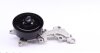 Помпа водяна OE 16100-80004 TOYOTA YARIS II/ URBANCRUISER 1.3 74KW/AURIS 1.3 VVTI 09- GRAF PA1086 (фото 5)