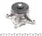 Помпа води Hyundai Accent/i20/i30/Kia Cee'd/Carens/Cerato/Soul 1.4/1.6/1.6CVVT 07- (R/B) (6 лоп) UA63 GRAF PA1088 (фото 4)