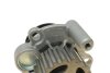Помпа води Audi/Seat/Skoda/VW Crafter/Caddy/T5/Passat/Golf 1.6TDI/2.0TDI/BiTDI 06- (19z)(R/B)(8лоп UA63 GRAF PA1137 (фото 4)