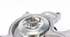 Помпа води BMW 1/2/3/4/5/X1/X3/X5 1.6d/2.0d/xDrive/3.0d 09- (B/B) (6 лоп) (6 кан) UA63 GRAF PA1164 (фото 2)