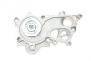 Помпа води Skoda Fabia/Octavia/VW Caddy/Golf/Passat/Seat 1.0/1.2/1.4TSI/1.6 12- (28z) (B/B) (6 лоп UA63 GRAF PA1218 (фото 4)