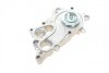 Помпа води Skoda Fabia/Octavia/VW Caddy/Golf/Passat/Seat 1.0/1.2/1.4TSI/1.6 12- (28z) (B/B) (6 лоп UA63 GRAF PA1218 (фото 5)