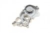 Помпа води Skoda Fabia/Octavia/VW Caddy/Golf/Passat/Seat 1.0/1.2/1.4TSI/1.6 12- (28z) (B/B) (6 лоп UA63 GRAF PA1218 (фото 7)