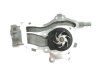 Помпа водяна OPEL ASTRA J, SW, GTC 1.4 09- GRAF PA1285 (фото 5)