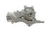 Помпа водяна OPEL ASTRA J, SW, GTC 1.4 09- GRAF PA1285 (фото 6)