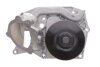 Помпа водяна BMW 1 (F20) 118 D 03.2015 - 06.2019 GRAF PA1347 (фото 7)