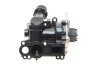 Помпа води Audi A3-A8/Skoda/Seat/VW 1.8-2.0FSI/TFSI 04- (29z)(B/B)(6 лоп)(з термостатом,датчиком t UA63 GRAF PA1359 (фото 4)