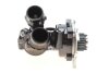 Помпа води Audi A3-A8/Skoda/Seat/VW 1.8-2.0FSI/TFSI 04- (29z)(B/B)(6 лоп)(з термостатом,датчиком t UA63 GRAF PA1359 (фото 6)