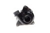 Помпа водяна BMW 3 (E90) 335 I 09.2006 - 12.2011 GRAF PA1414 (фото 4)