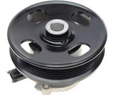 Помпа водяна OPEL CORSA E (X15) 1.3 CDTI (08, 68) 09.2014- GRAF PA1419-8