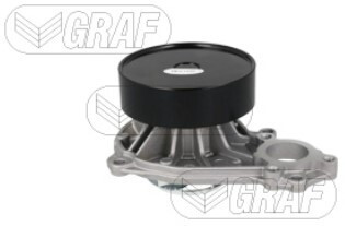 Помпа водяна BMW 1 (F40) 118 I 07.2019- -ua GRAF PA1434