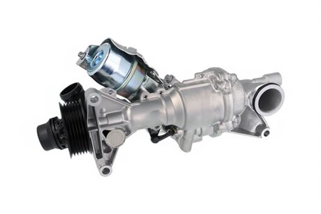 Помпа водяна GRAF PA1475