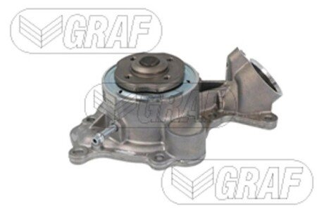 Помпа водяна GRAF PA1481