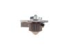 Помпа води Rover 100/200/400/25/45/75 1.1/1.4/1.6/1.8 90-05 (24z) (B/B) (6 лоп) UA63 GRAF PA427 (фото 3)
