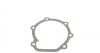 Помпа води Subaru Forester/Impreza/Legacy/Outback 1.6-2.5AWD/1.6-2.0/2.2i 4WD 89-09 (B/B) (8 л (opt-om) GRAF PA519A (фото 8)