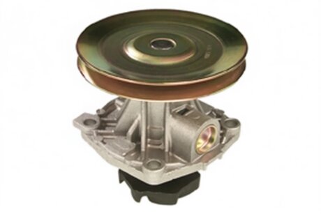 Помпа водяна FIAT FIORINO (146) 1.5IE 3/1988->6/1993 / FIAT UNO (146) R89 1.5IE 10/1989->8/1995 GRAF PA585