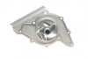 Помпа води Audi 100/80 2.6/quattro 90-94/A6/A8 2.6/2.8/quattro 94-97 (B/B) (5 лоп.) (h шківа=26.4mm UA63 GRAF PA592 (фото 3)