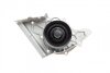 Помпа води Audi 100/80 2.6/quattro 90-94/A6/A8 2.6/2.8/quattro 94-97 (B/B) (5 лоп.) (h шківа=26.4mm UA63 GRAF PA592 (фото 5)