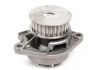 Помпа води Skoda Fabia/Octavia/Seat Ibiza/Cordoba/VW Caddy/Golf/Polo 1.4/1.4 16V 00-(27z)(B/B)(7лоп UA63 GRAF PA674 (фото 2)