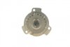 Помпа води Lada 2110-2111 1.5/1.5 16V/1.6 97-12 /Lada 2108-2115 1.1/1.3/1.5 91-13 (21z) (B/B)(6 лоп UA63 GRAF PA704 (фото 3)