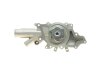 Помпа води MB C-class (W202/S202/W203/S203)/E-class (W210/S210) 2.2/2.7CDI 97-09 (B/B) (6 лоп) UA63 GRAF PA752 (фото 2)