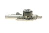 Помпа води MB C-class (W202/S202/W203/S203)/E-class (W210/S210) 2.2/2.7CDI 97-09 (B/B) (6 лоп) UA63 GRAF PA752 (фото 3)