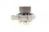 Помпа води Audi 100/A6/VW Crafter/LT/T4/Volvo 940/V70 2.4D/TD/2.5/2.5TDI/SDI 90-13 (20z)(7лоп)(R/B) UA63 GRAF PA758 (фото 5)