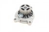 Помпа води Audi 100/A6/VW Crafter/LT/T4/Volvo 940/V70 2.4D/TD/2.5/2.5TDI/SDI 90-13 (20z)(7лоп)(R/B) UA63 GRAF PA758 (фото 6)