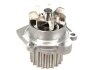 Помпа води Audi A3/Seat/Skoda Fabia/VW Caddy/T5/Golf 1.2TDI/1.4TDI/1.9TDI/2.0SDI 00-(19z)(R/B)(7лоп UA63 GRAF PA879 (фото 3)