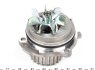Помпа води Audi/Seat/Skoda Octavia/VW Caddy/Golf/Passat 1.6/E-Power/1.8/2.0/FSI 96- (23z)(R/B)(7лоп UA63 GRAF PA904 (фото 3)