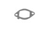 Помпа води Mazda 323 1.5 16V/1.8 16V/1.6 94-04/MX-3 1.6 94-97/MX-5 1.8 98-05 (7 лоп) UA63 GRAF PA931 (фото 3)