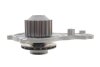 Помпа води Citroen Berlingo/C3-C5/Fiat Scudo/Ford Transit/Focus 1.5-1.6TDCI/HDI 04- (19z)(B/B)(20лп UA63 GRAF PA938 (фото 3)