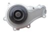 Помпа води Citroen Berlingo/C3-C5/Fiat Scudo/Ford Transit/Focus 1.5-1.6TDCI/HDI 04- (19z)(B/B)(20лп UA63 GRAF PA938 (фото 4)
