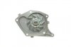 Насос воды Renault Kangoo/Megane/Nissan Qashqai/Note 1.5dCi 05-(B/B)(10лоп) (металлическая крыльчатка)) UA63 GRAF PA977 (фото 2)