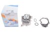 Помпа води Renault Clio II/III/IV/Logan II 1.2/1.2 16V 00-/Kangoo 1.0 03- (Доп.) (6 лоп.) UA63 GRAF PA983 (фото 2)
