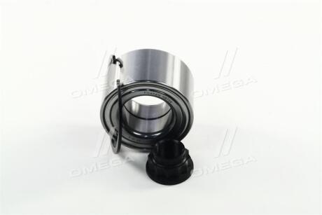 Підшипник маточини TOYOTA CELICA, COROLLA, MATRIX, PRIUS (Finwhale) Grunntech GmbH HB706