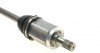 Пивись (передняя) BMW 5 (F10/F11)/6 (F06/F12/F13) xDrive 10-18 (L) (37x27/562) (opt-om) GSP 201581 (фото 3)
