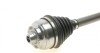 Пивись (передняя) BMW 5 (F10/F11)/6 (F06/F12/F13) xDrive 10-18 (L) (37x27/562) (opt-om) GSP 201581 (фото 4)